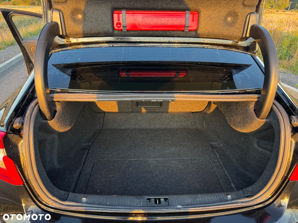 Volvo S60 D5 AWD Kinetic - 10