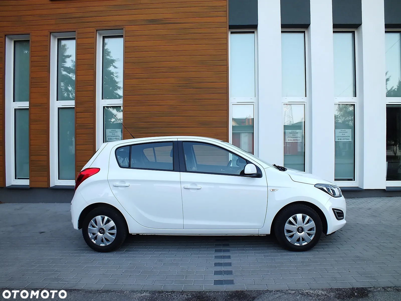 Hyundai i20 1.25 Comfort - 5
