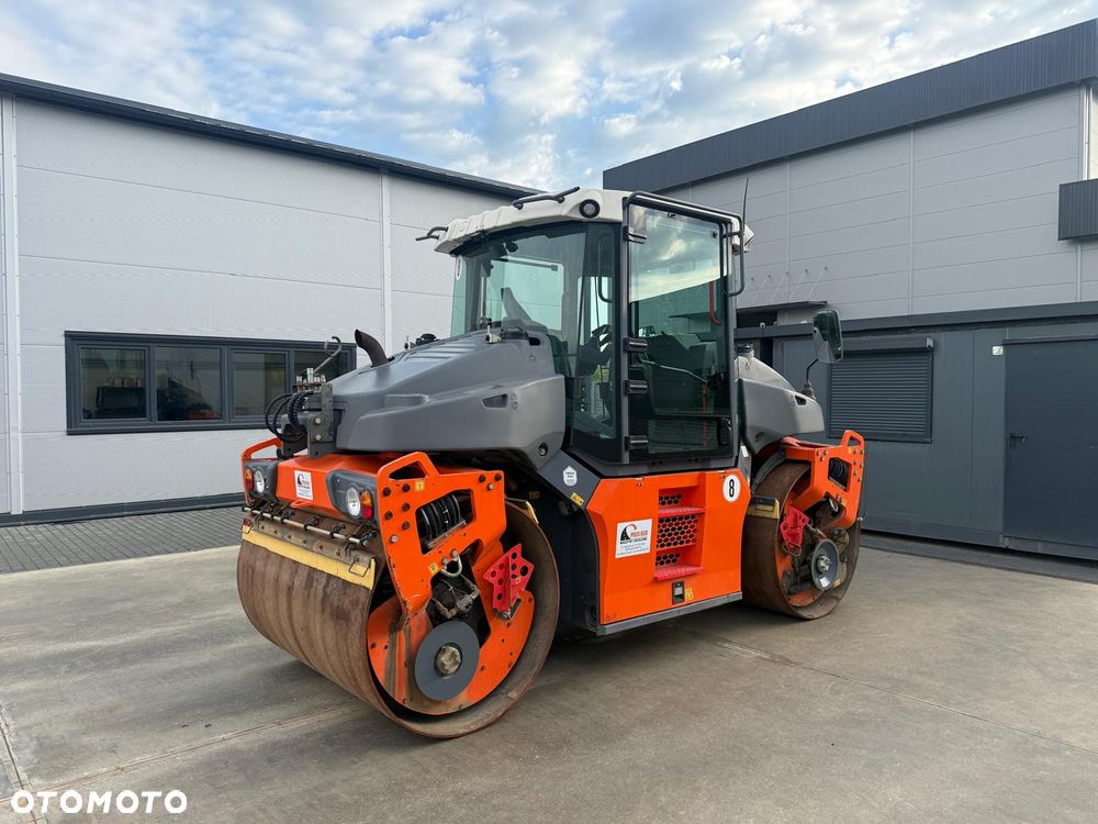 Hamm DV+90 VV-S - 5