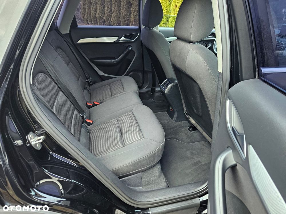 Audi Q3 2.0 TDI Prime Edition - 18