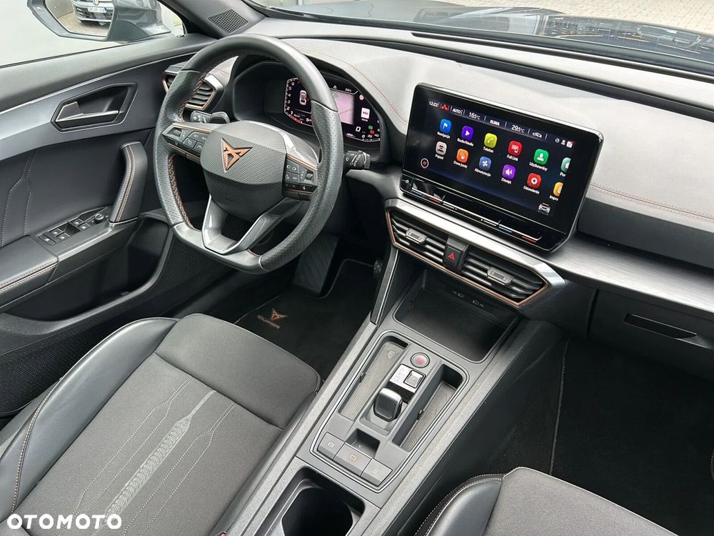 Cupra Formentor 1.5 TSI DSG - 17