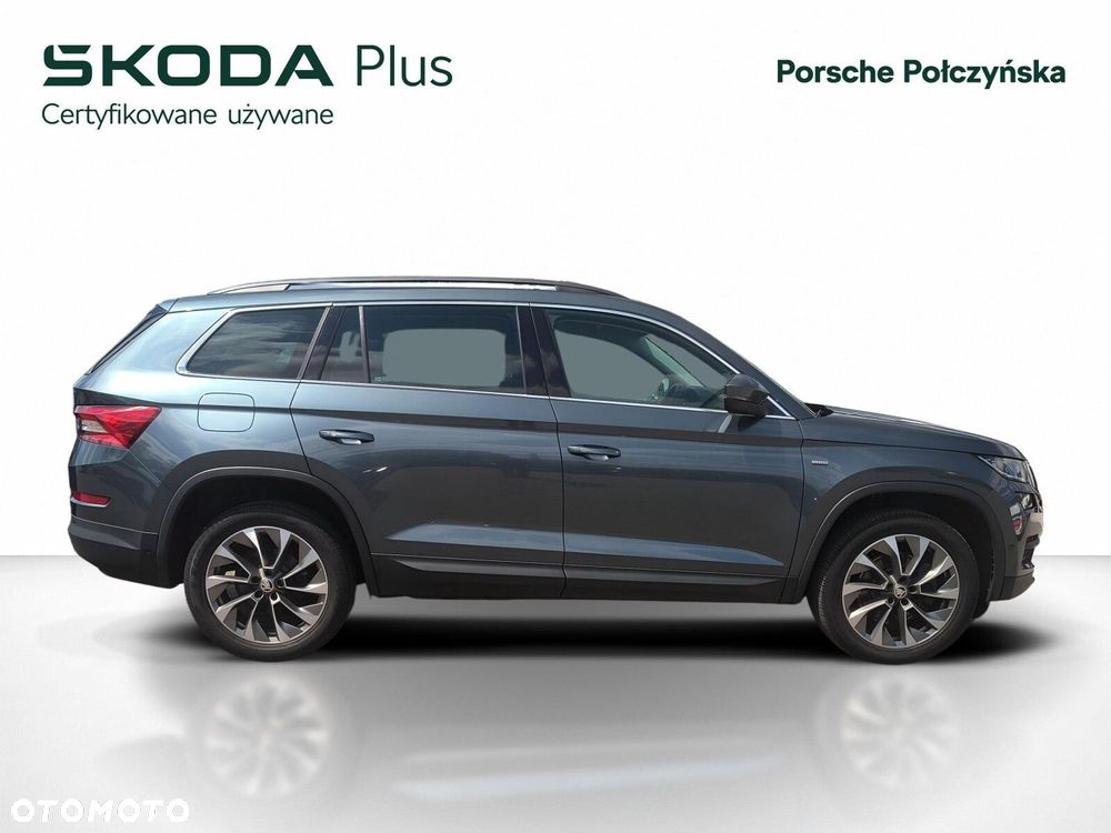 Skoda Kodiaq - 7