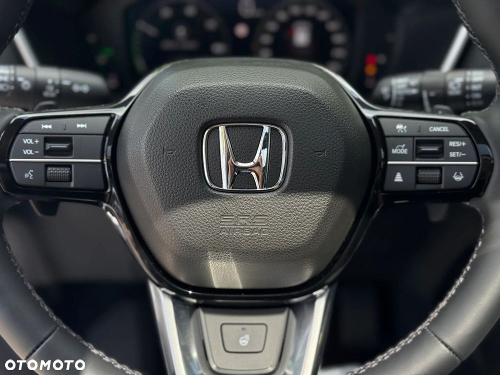 Honda CR-V 2.0 i-MMD HEV Advance AWD CVT - 10