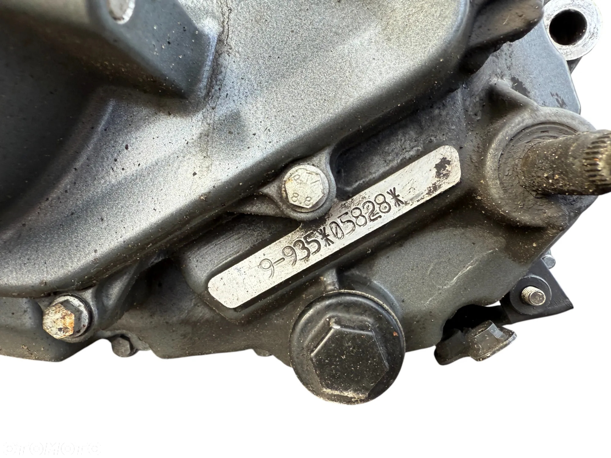 Silnik   KTM Duke 125 ABS 17-23r   6.600 km   14Dni GW - 8