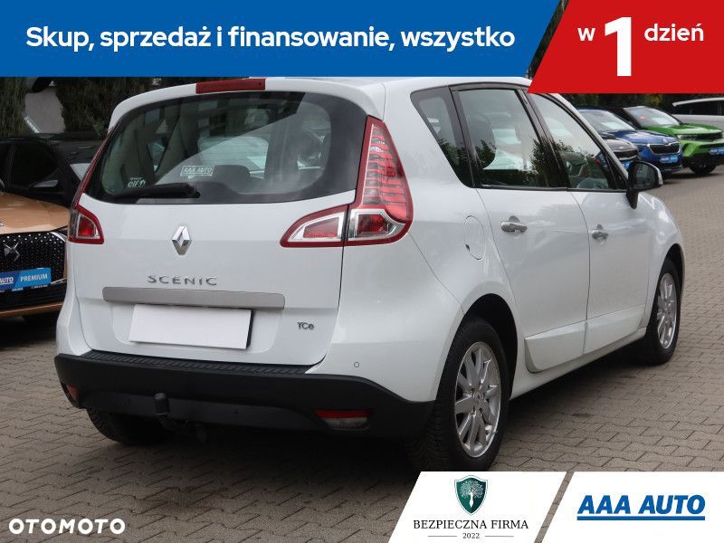 Renault Scenic - 6