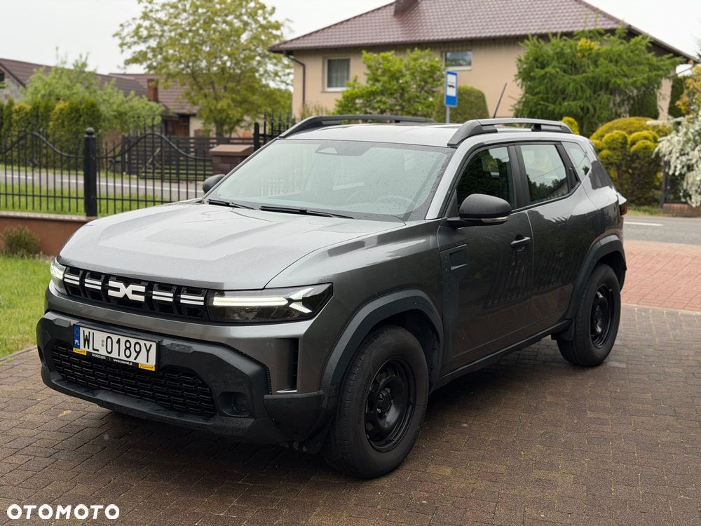 Dacia Duster 1.0 TCe Expression - 2