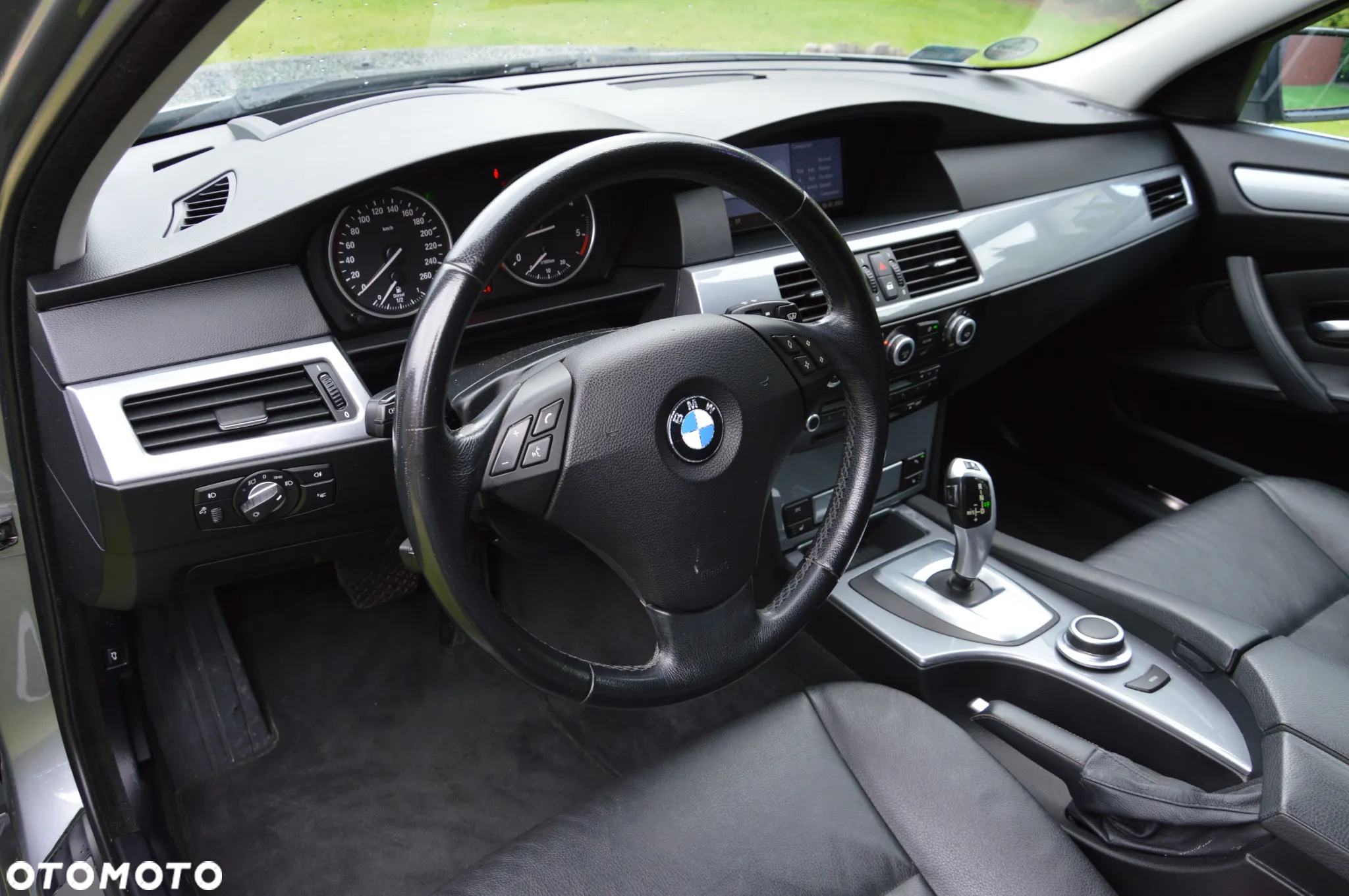 BMW Seria 5 525d Touring Edition Exclusive - 18