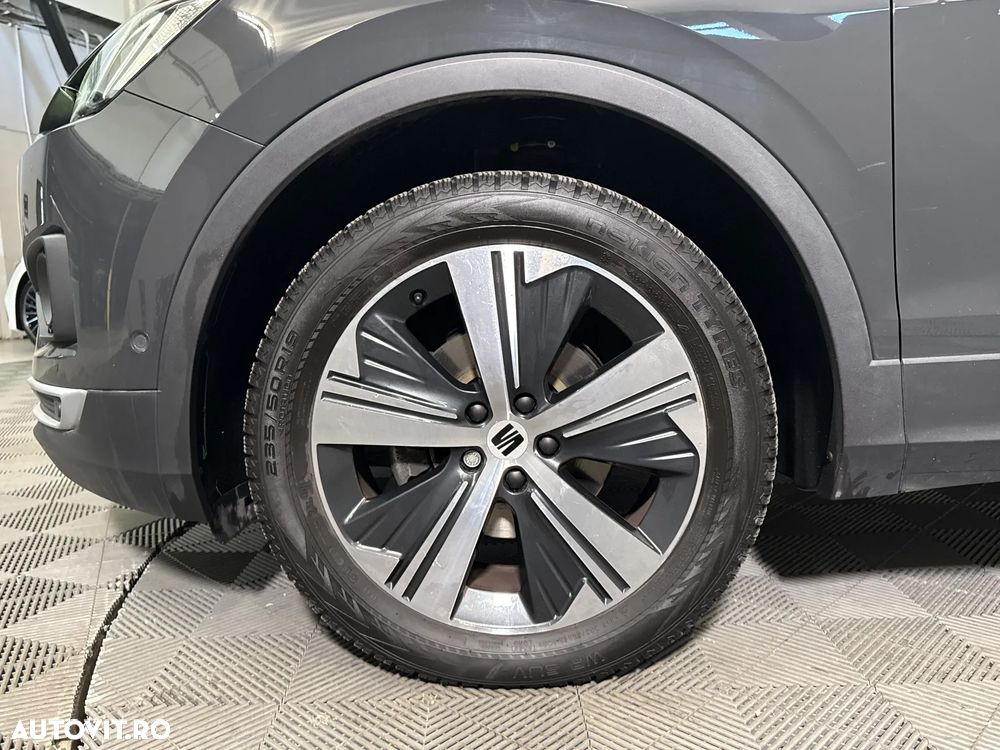 Seat Tarraco - 14