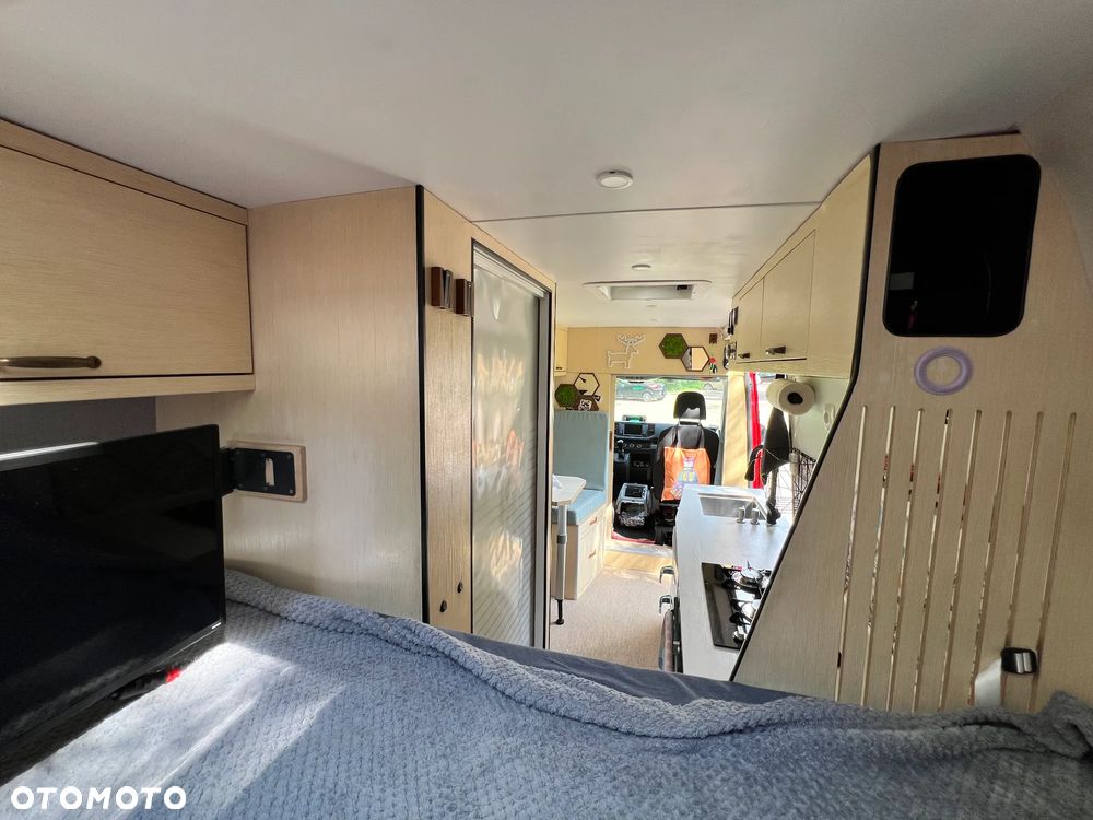 Volkswagen Crafter Standard - 29