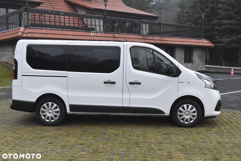 Renault Trafic - 7