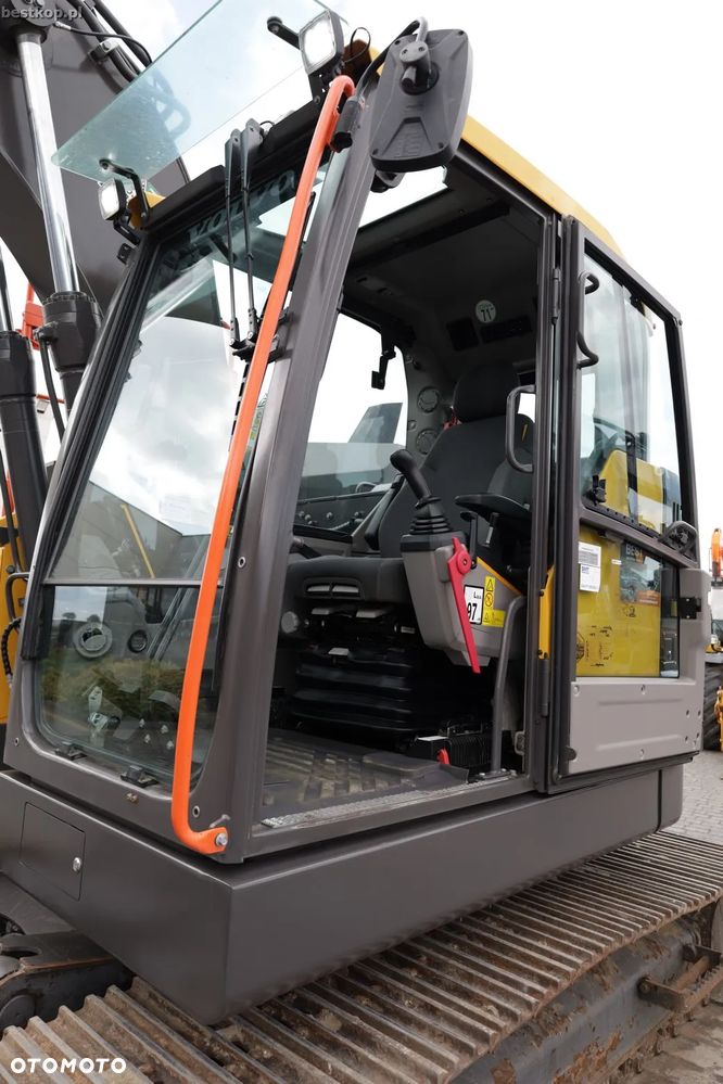 Volvo ECR145EL - 18