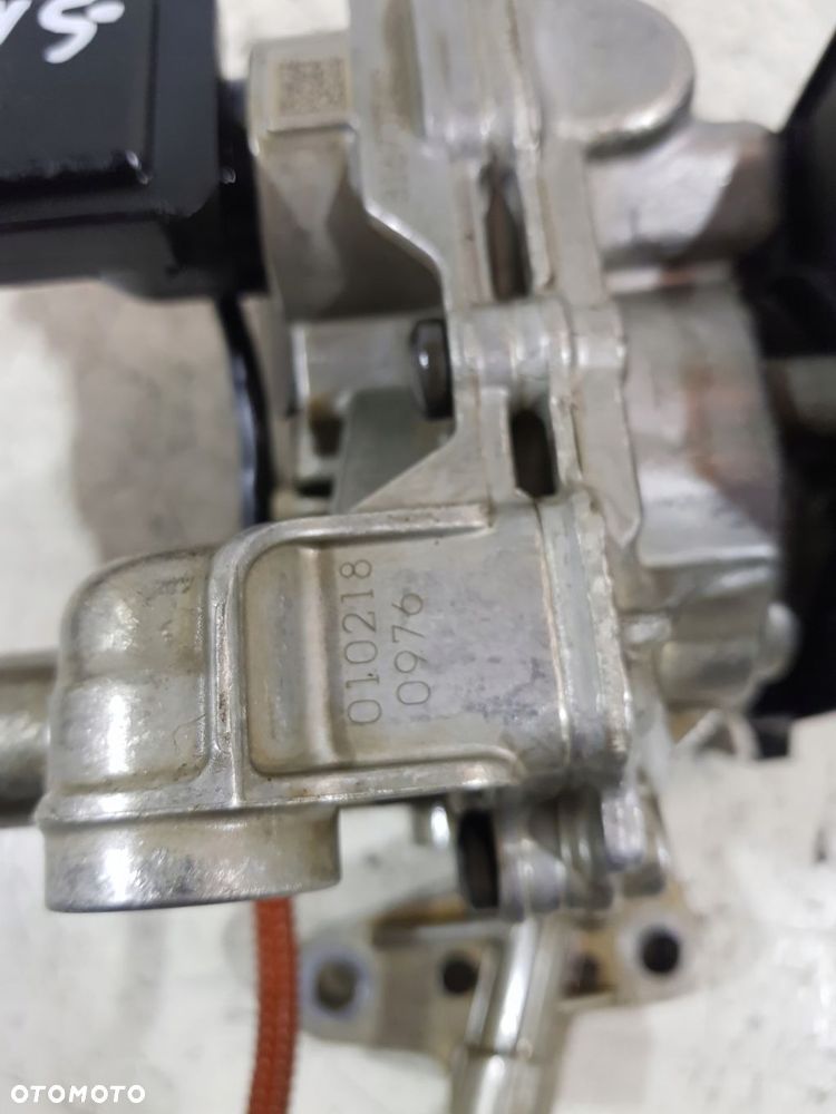 pompa oleju olejowa 31670242 volvo xc60 ii xc90 ii 2.0 t b4204t26 - 10