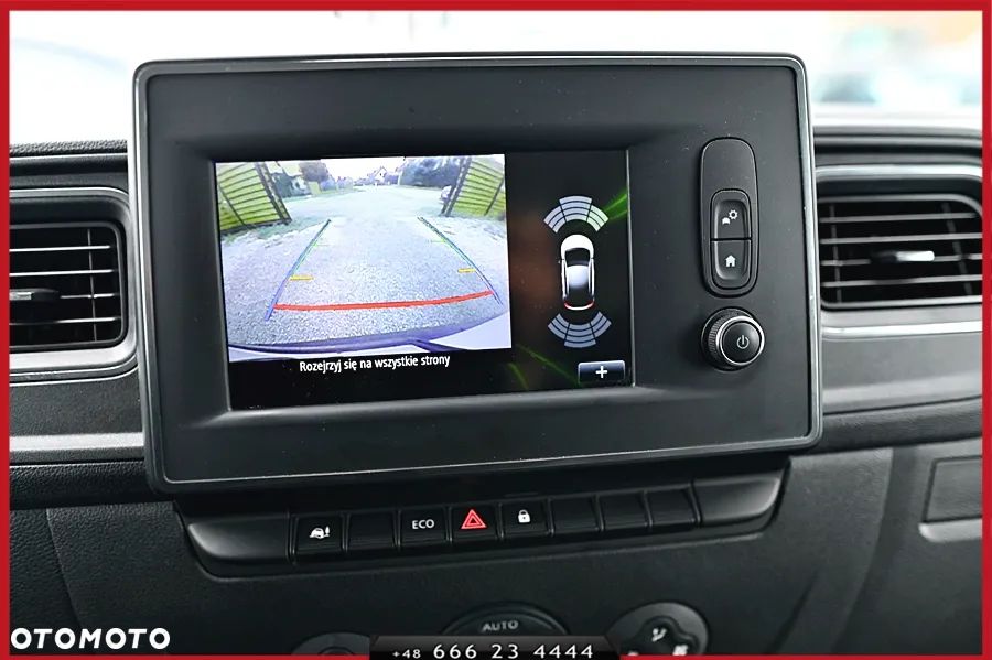 Renault MASTER - 16