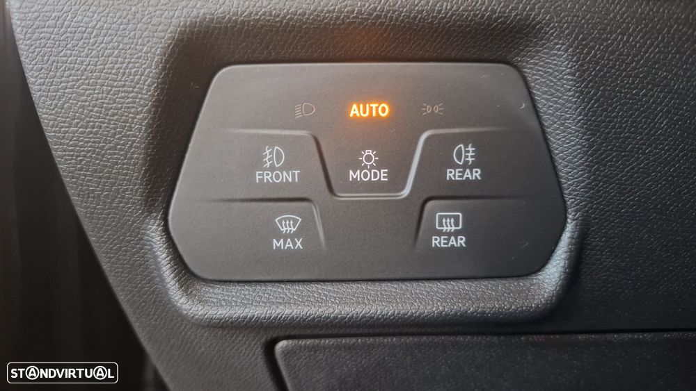 Cupra Formentor 1.5 TSI DSG - 28