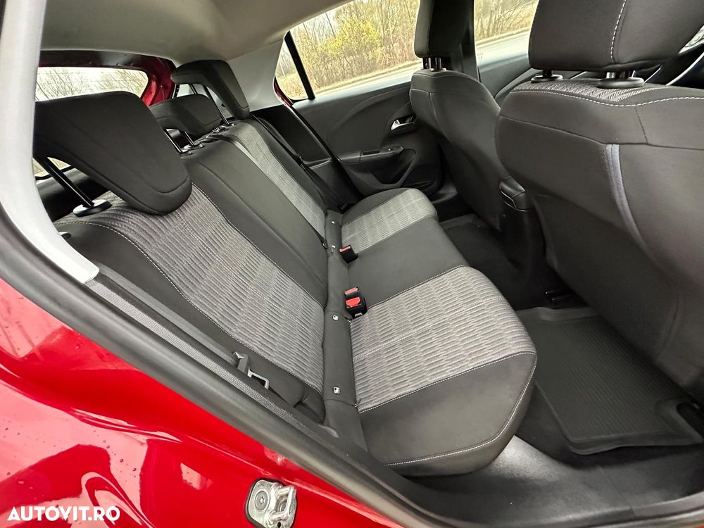 Opel Corsa 1.2 Start/Stop Edition - 15