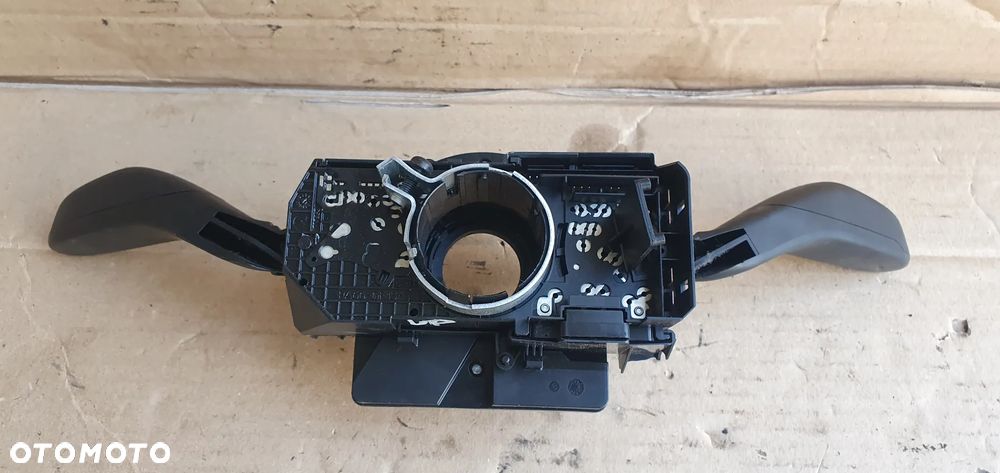 Manetki przełącznik zespolony pająk taśma VW UP 1S0953503C 6Q0959654D - 6