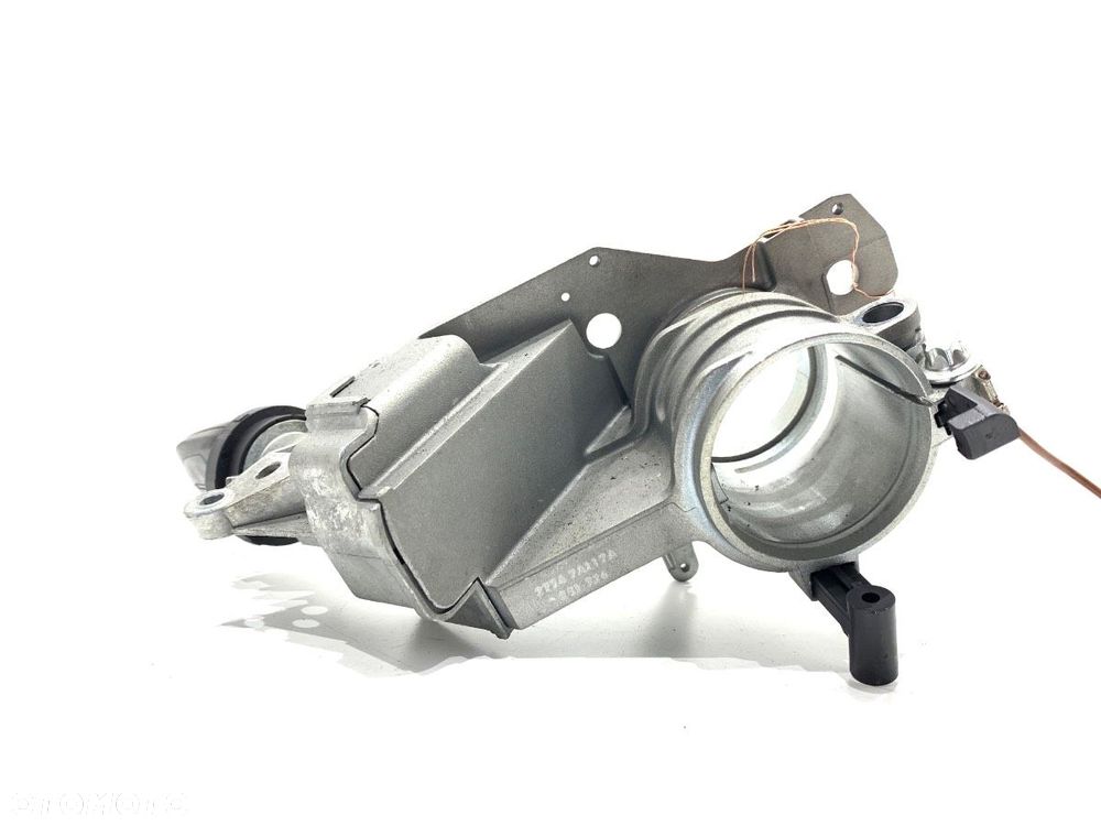 STACYJKA - 119.00 PLN - OPEL ASTRA H (A04) 2004 - 2014 1.3 CDTI (L48) 66 kW [90 KM] olej napędowy - 2