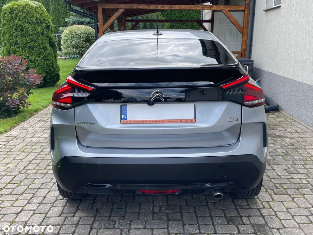 Citroën C4 1.5 BlueHDi Shine S&S - 16