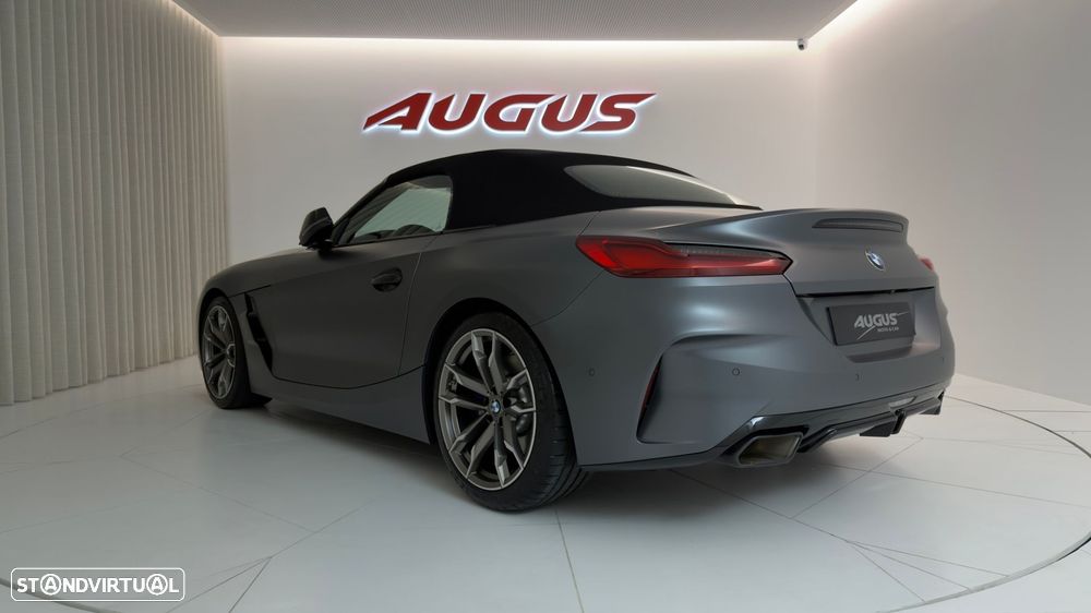BMW Z4 M40 i Final Edition - 6