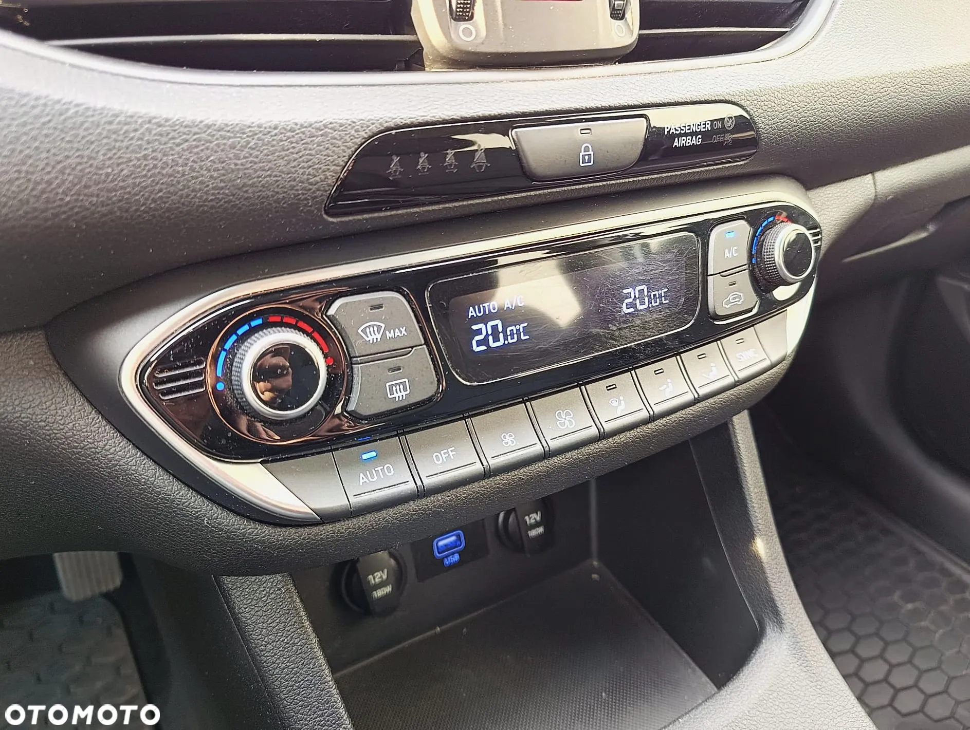 Hyundai i30 1.5 DPI Smart - 20