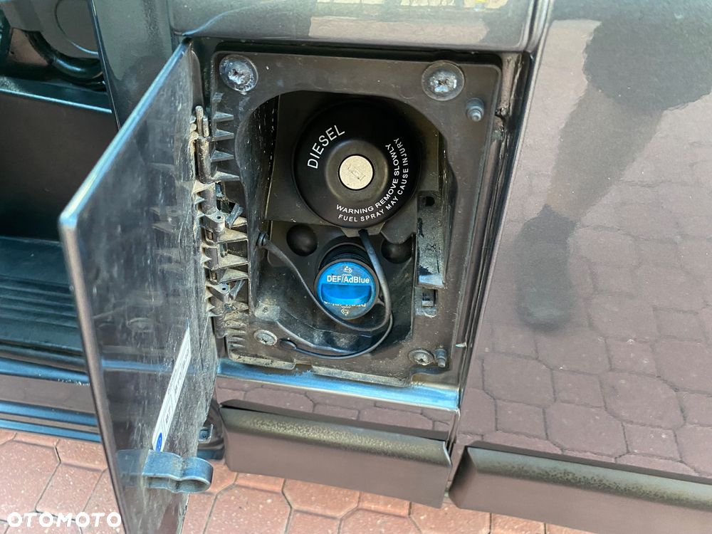 Peugeot BOXER L3H3 super stan. - 35