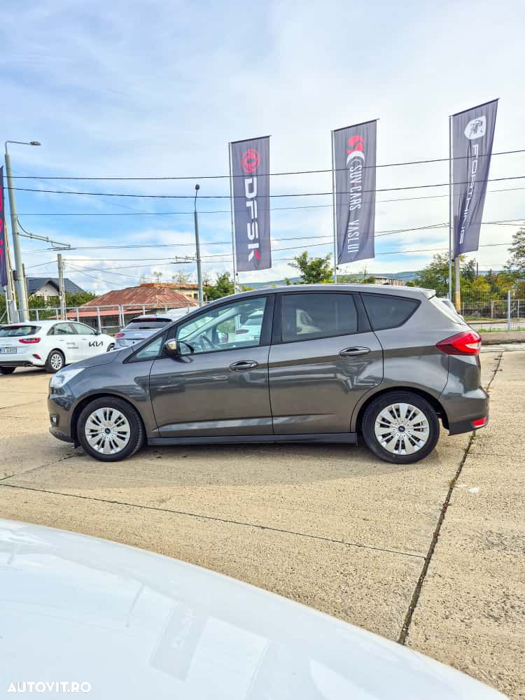 Ford C-Max - 4
