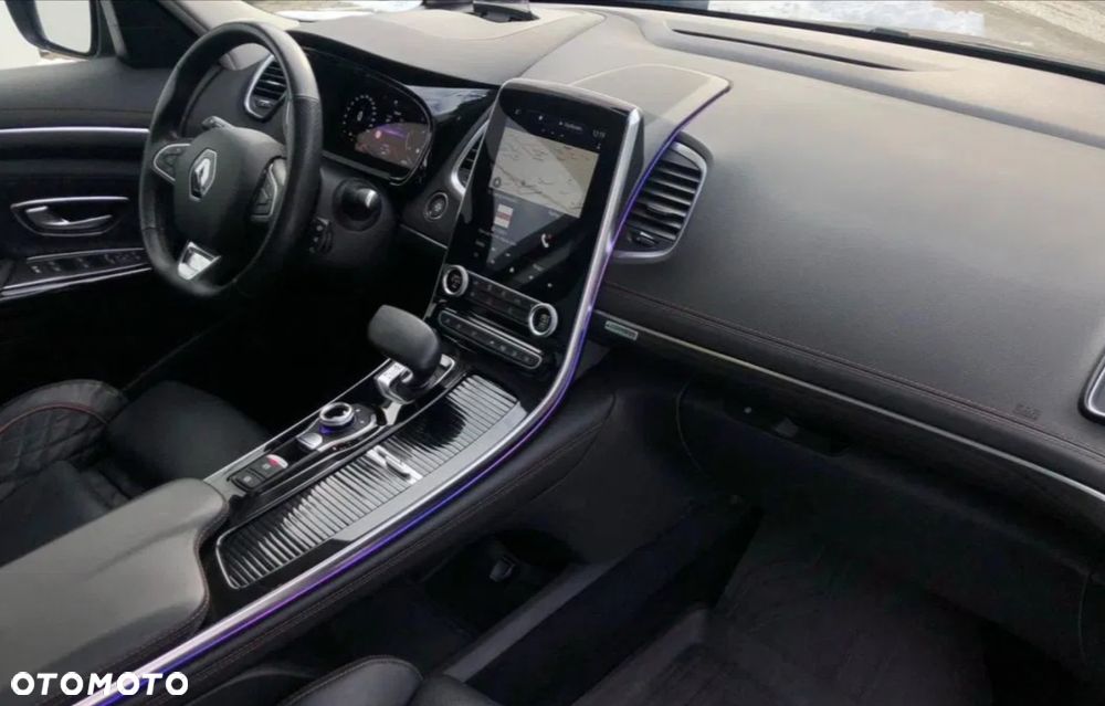Renault Espace 2.0 Blue dCi Initiale Paris EDC - 17