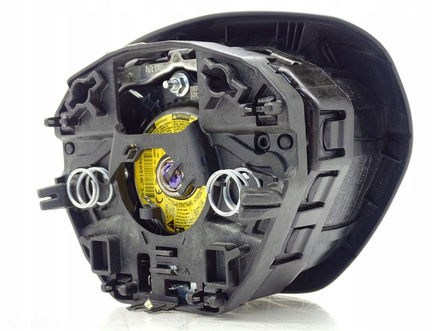 PODUSZKA KIEROWCY AIRBAG SKODA SUPERB III 15- 3V0880201T - 3