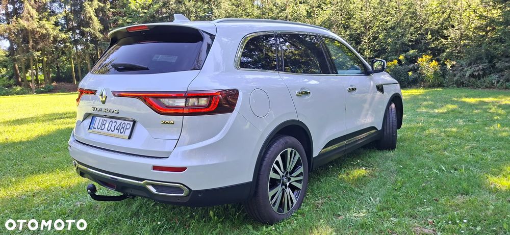 Renault Koleos 2.0 dCi Initiale Paris 4x4 X-Tronic - 28