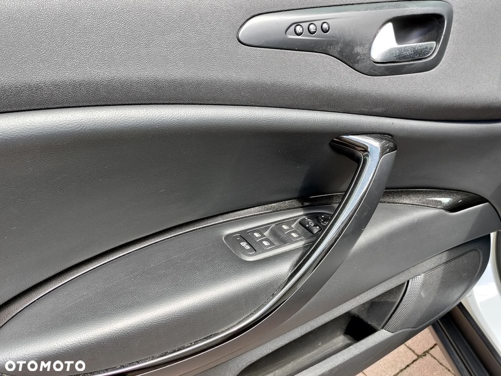 Citroën C5 Cross 2.0 HDi Exclusive - 13