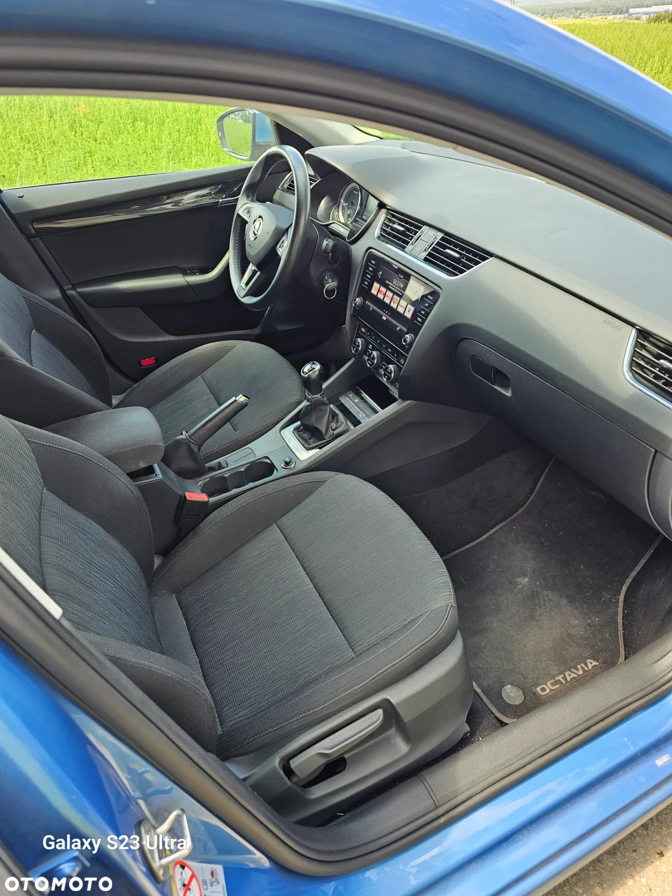 Skoda Octavia 1.8 TSI Ambition - 11