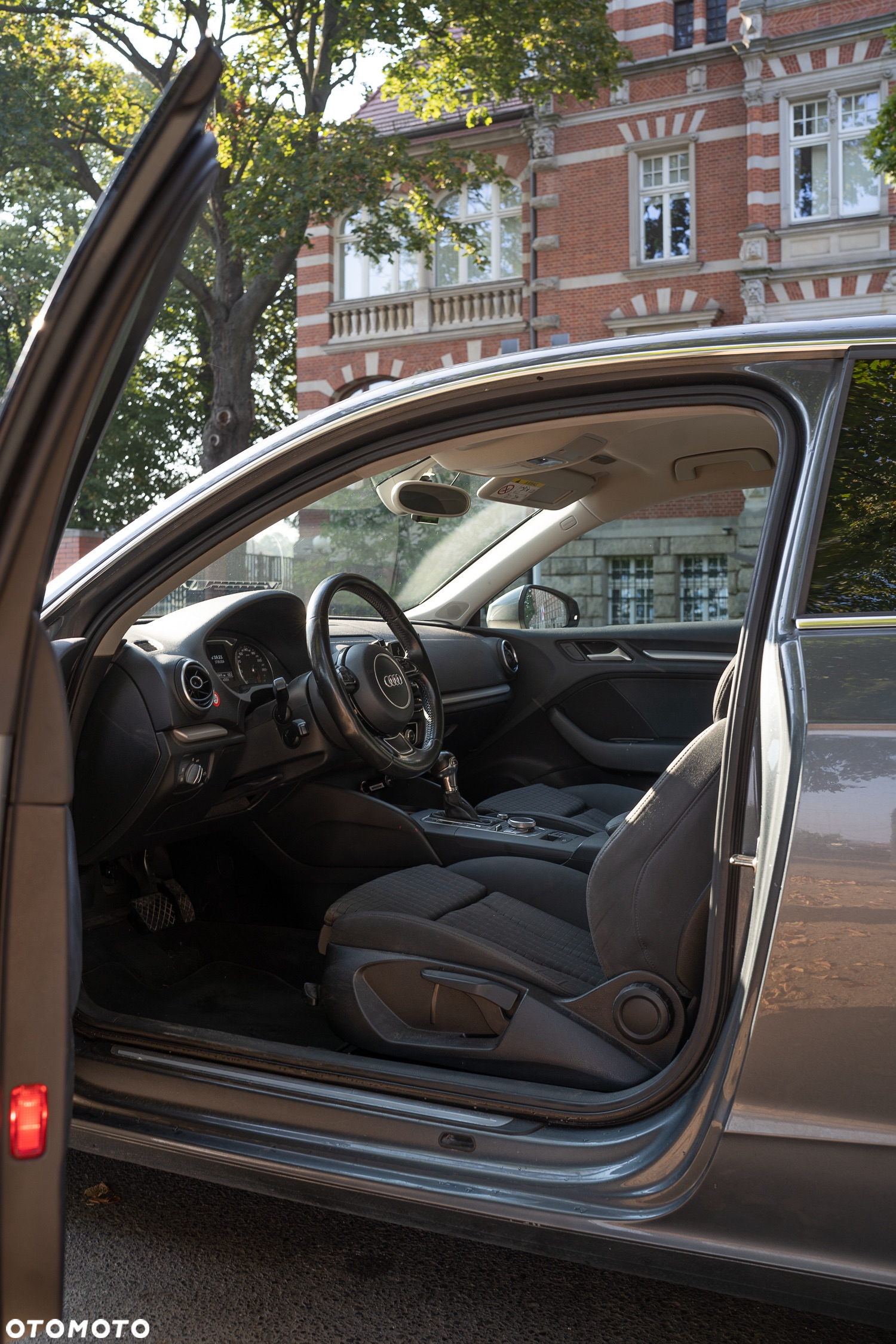 Audi A3 2.0 TDI clean diesel Ambition S tronic - 7