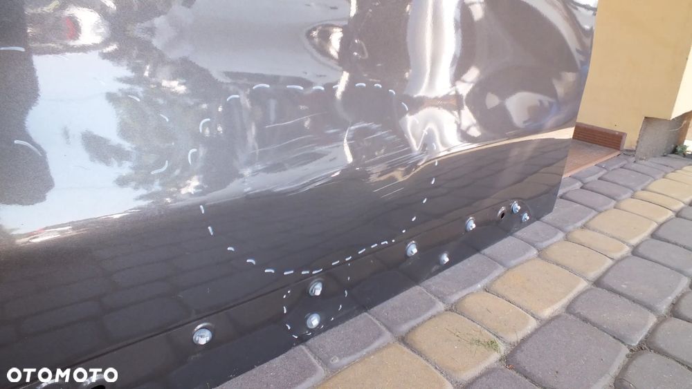 Drzwi przednie prawe Toyota Proace Jumpy Vivaro - 4