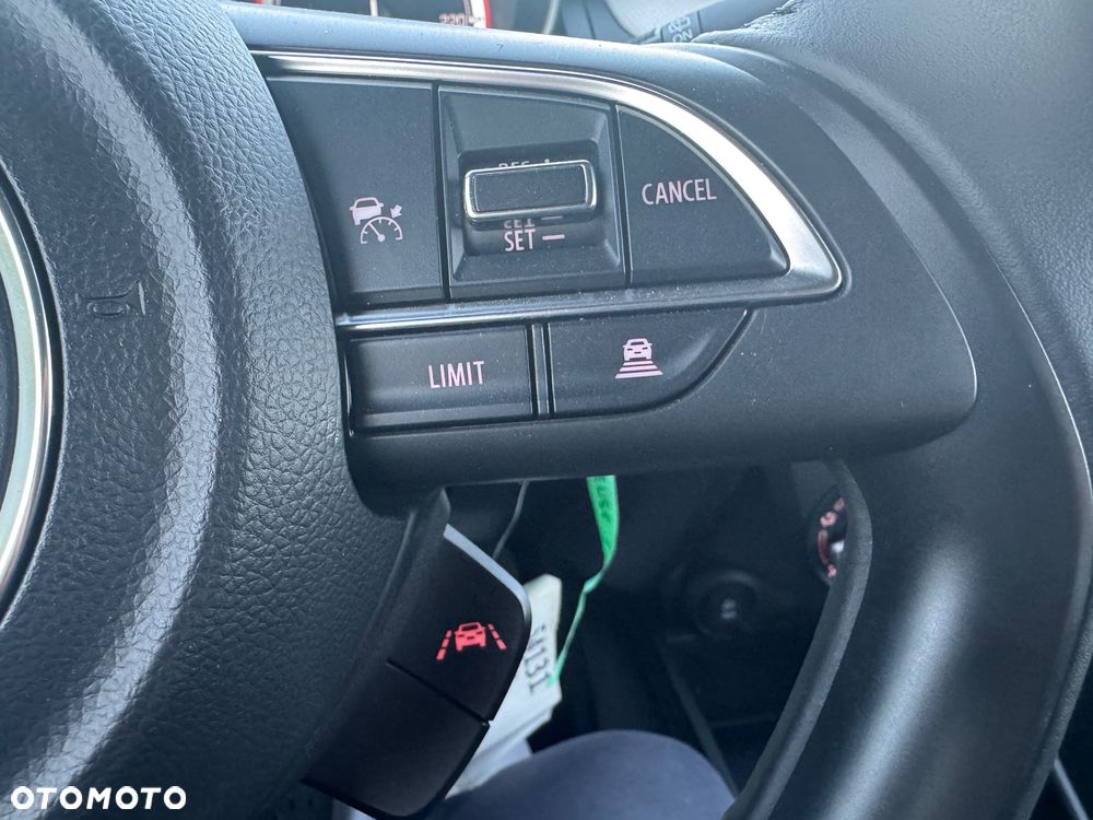 Suzuki Swift 1.2 Dualjet Hybrid Comfort+ - 17