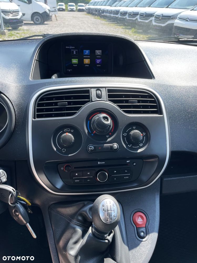 Renault Kangoo - 9