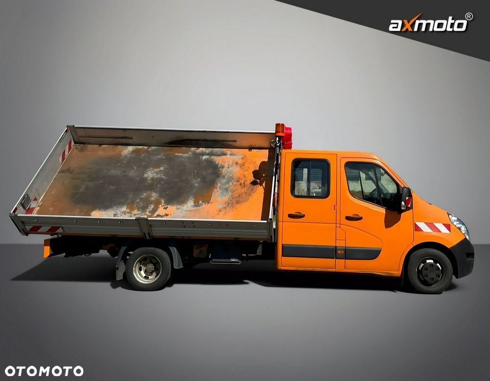 Renault Master - 5