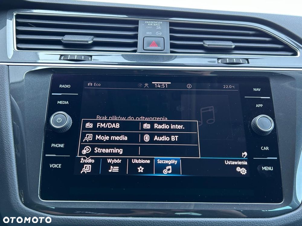 Volkswagen Tiguan 2.0 TSI 4Mot Elegance DSG - 35
