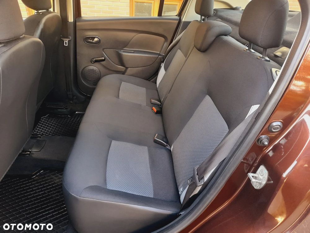 Dacia Logan - 14