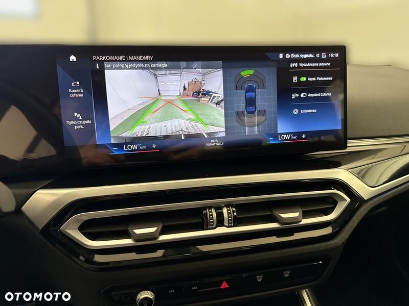 BMW Seria 3 318i - 16