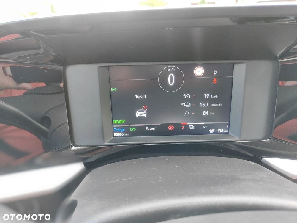 Opel Mokka Mokka-e 50kWh Edition - 29