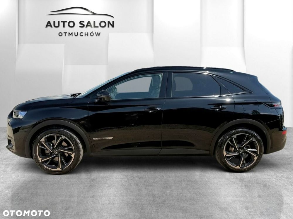 DS Automobiles DS 7 Crossback - 8