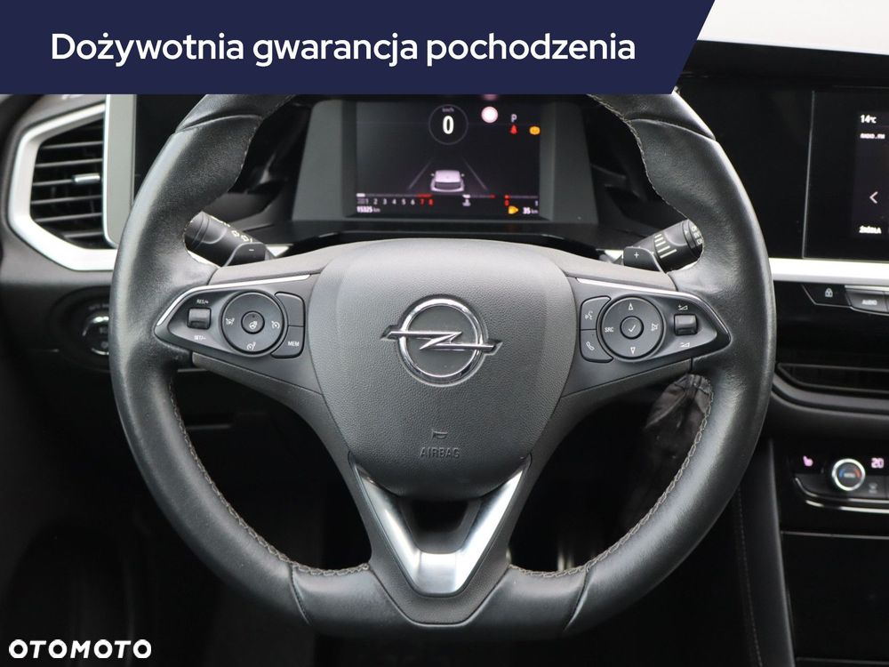 Opel Grandland X - 17