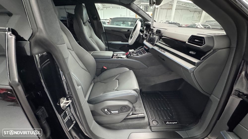 Lamborghini Urus 4.0 V8 SE - 25