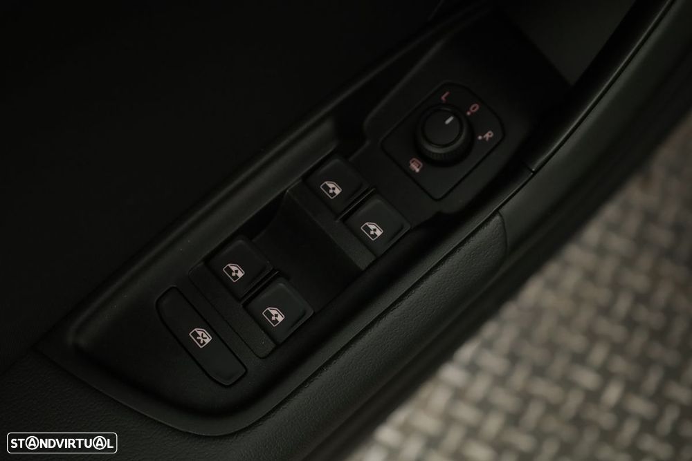 Audi A1 Sportback 25 TFSI Advanced - 18