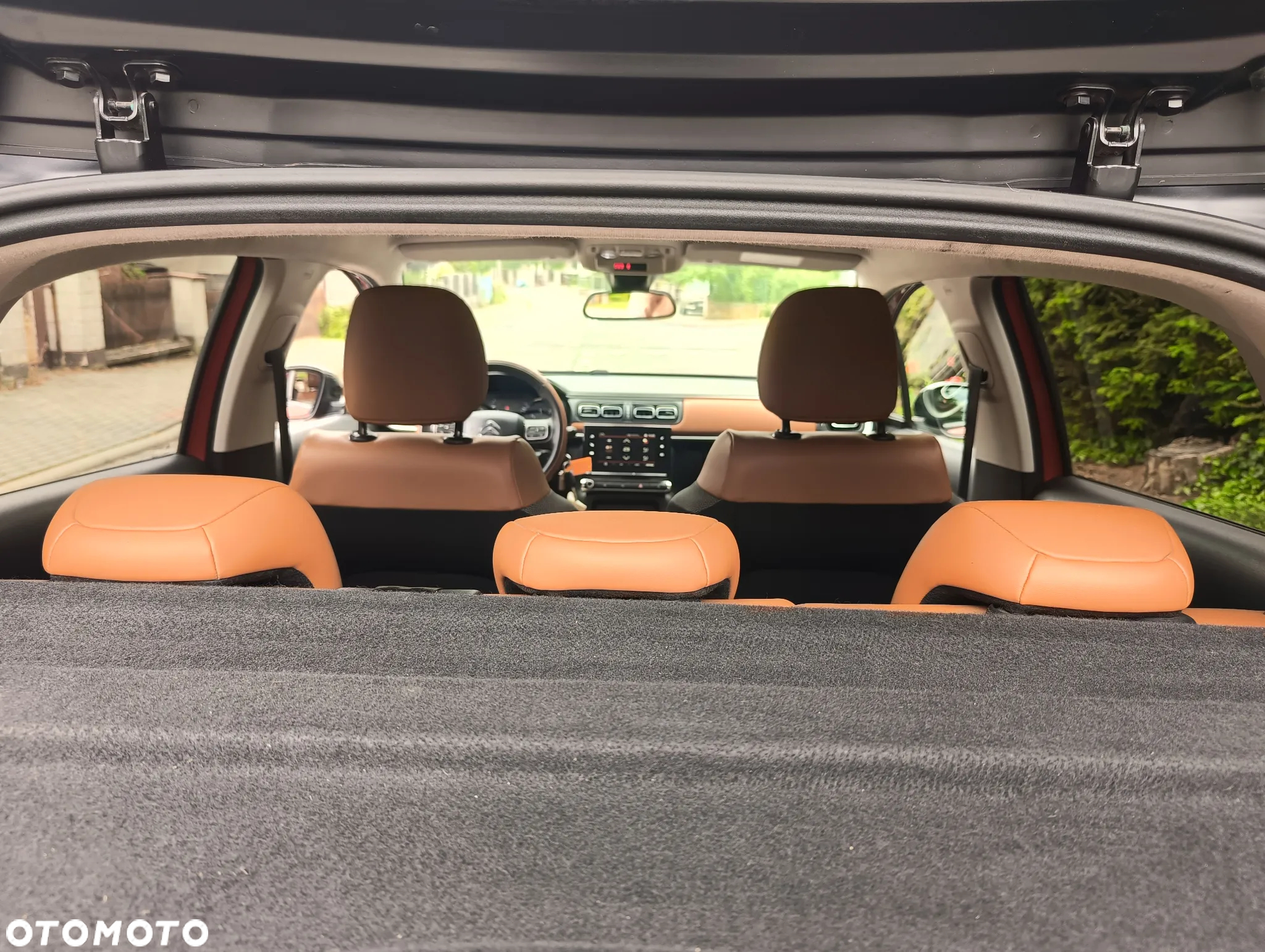 Citroën C3 1.2 PureTech Shine S&S - 21