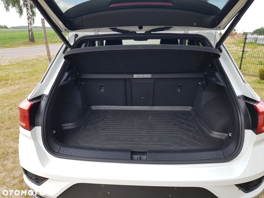 Volkswagen T-Roc 2.0 TDI SCR DSG UNITED - 36