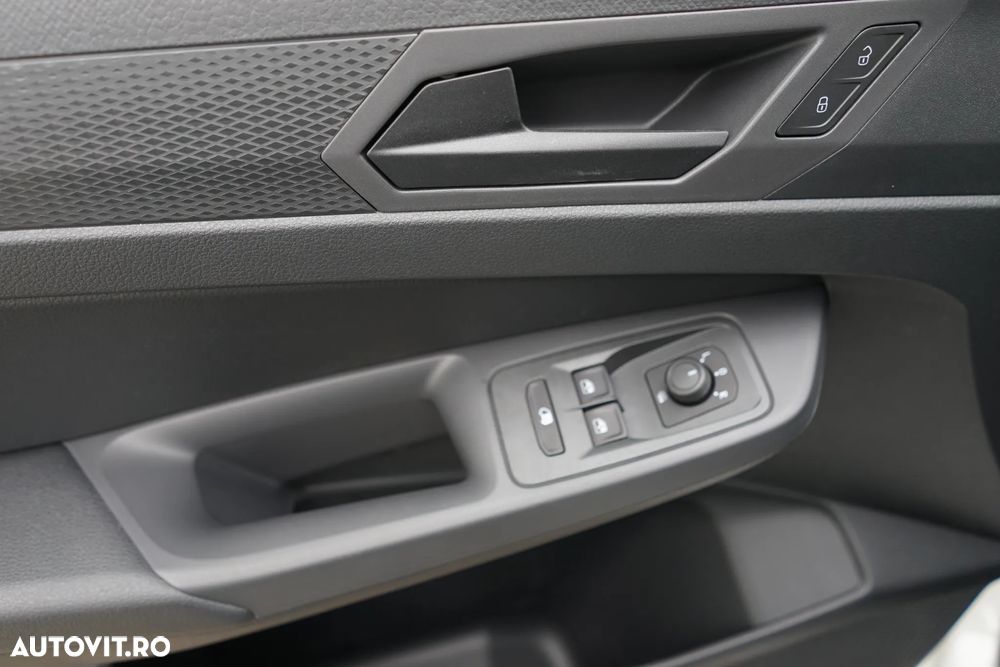 Volkswagen Caddy 2.0 TDI 55 kW - 13