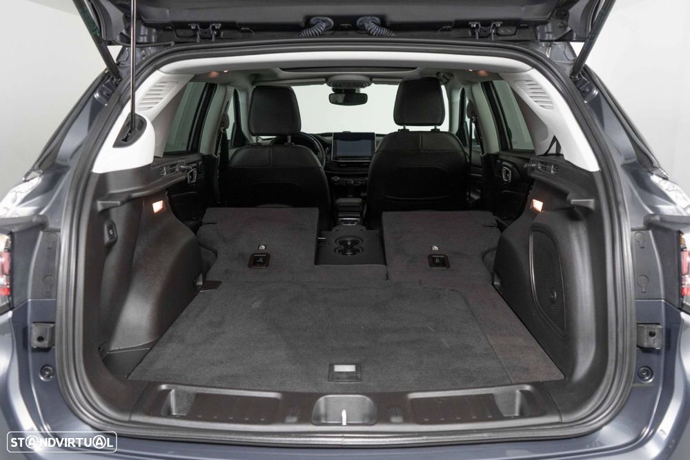 Jeep Compass 1.3 TG S - 15