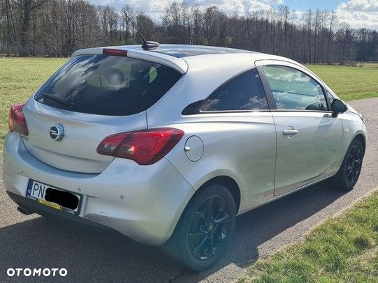 Opel Corsa 1.4 Active - 5