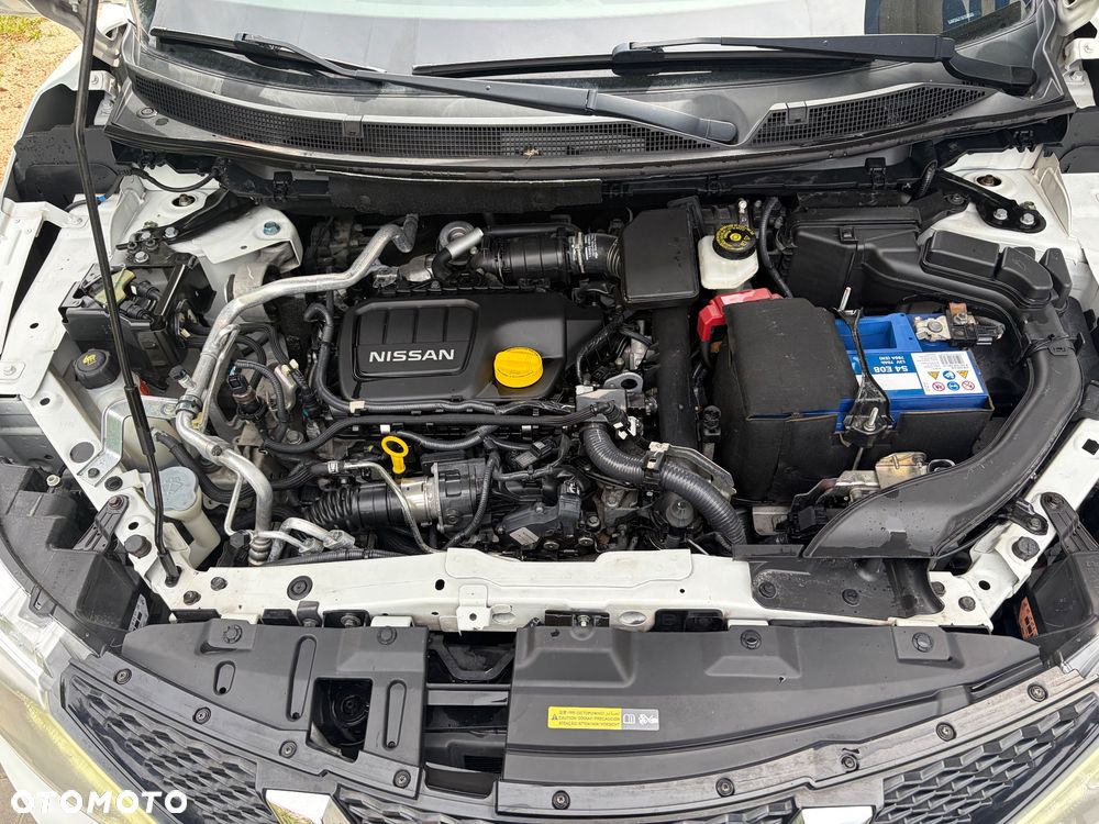 Nissan Qashqai - 29
